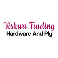 Vishwa Trading Hardware And Ply