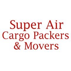 Super Air Cargo Packers & Movers