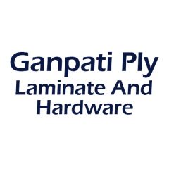 Ganpati Ply Laminate And Hardware