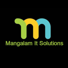Mangalam It Solutions