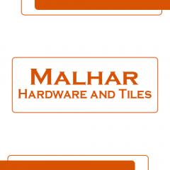 Malhar Hardware And Tiles