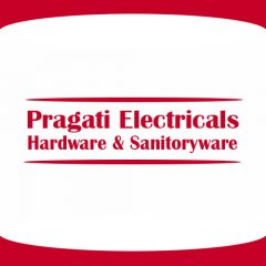 Pragati Electricals, Hardware & Sanitoryware