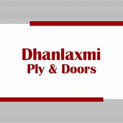 Dhanlaxmi Ply & Doors