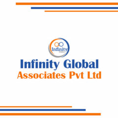 Infinity Global Associates Pvt Ltd