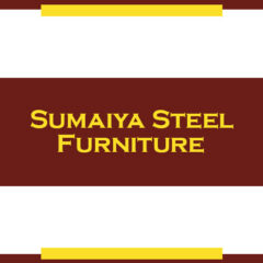 Sumaiya Steel Furniture