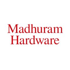 Madhuram Hardware