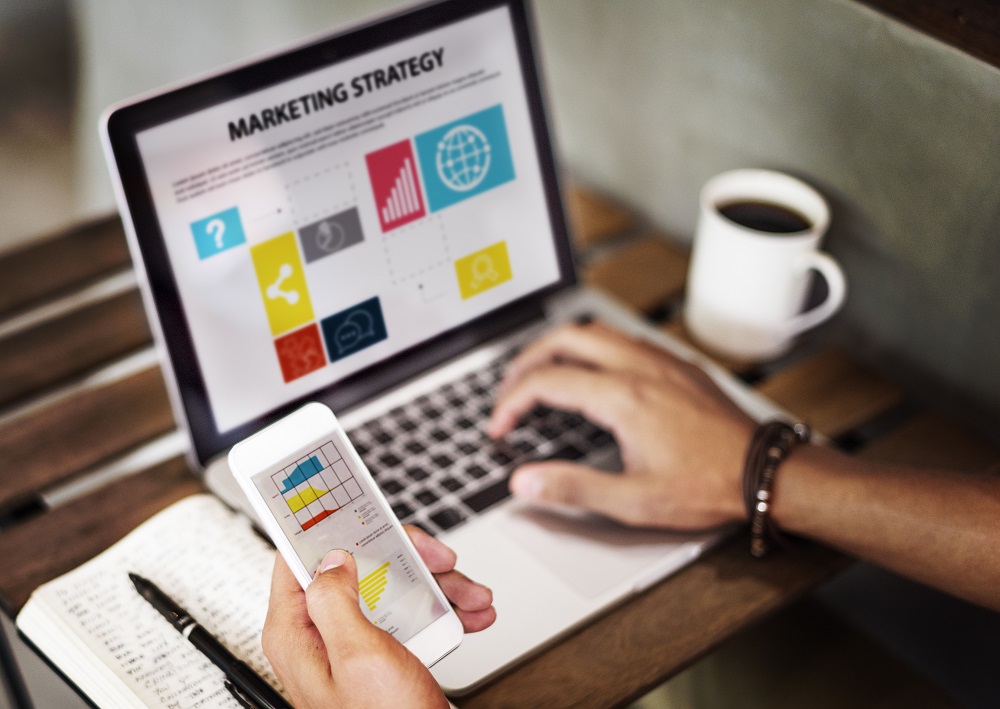Market Your Services