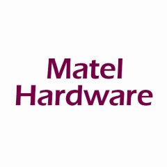 Matel Hardware