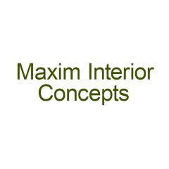 Maxim Interior Concepts