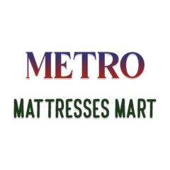 Metro Mattresses Mart