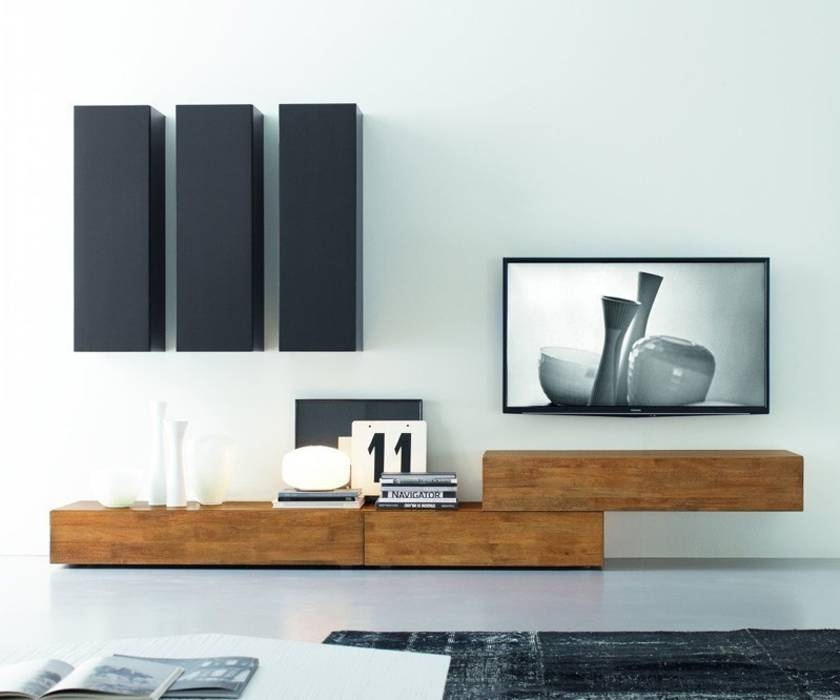 This Minimal Style T.V.