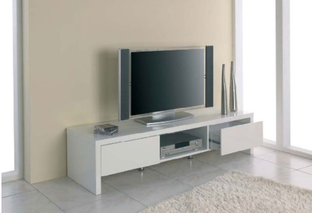 T.V. Unit