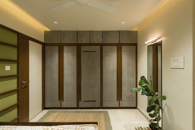 Wardrobe