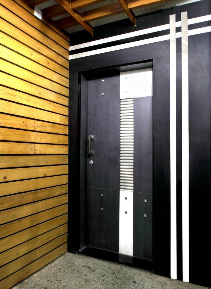 Door – Window