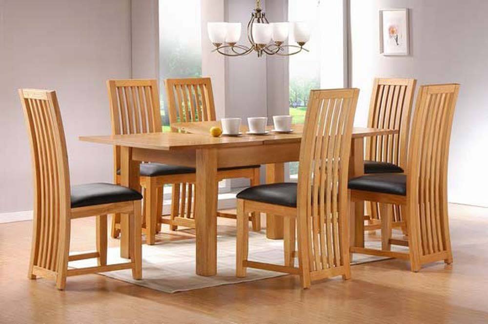 Dining Room – Table