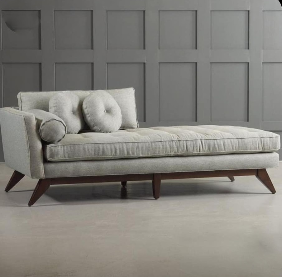 Sofa – Center Table