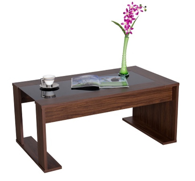 Sofa – Center Table
