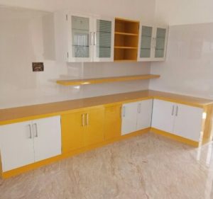 Modular Kitchen