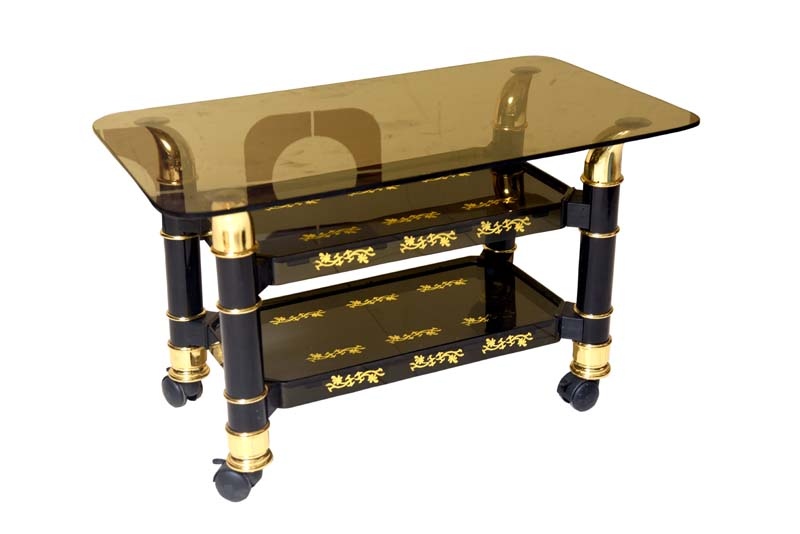 Sofa – Center Table