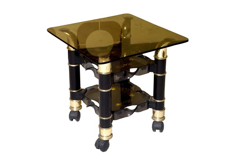 Sofa – Center Table