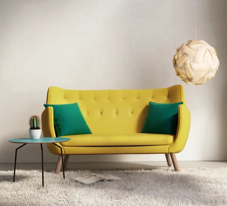 Sofa – Center Table