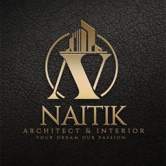 Naitik Architect & Interior
