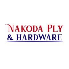 Nakoda Ply & Hardware
