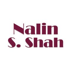 Nalin S. Shah