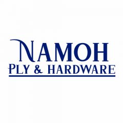 Namoh Ply & Hardware