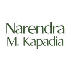 Narendra M. Kapadia