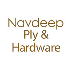 Navdeep Ply & Hardware