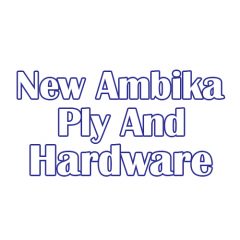 New Ambika Ply And Hardware