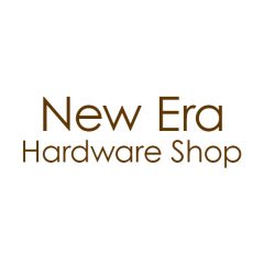 New Era Hardware Shop