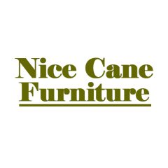 Nice Cane Furniture