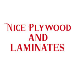 Nice Plywood And Laminates