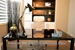 Office Cabin Interior Design