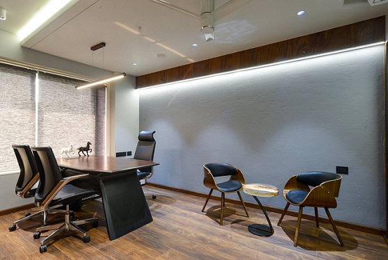 Office Interior Design - 02