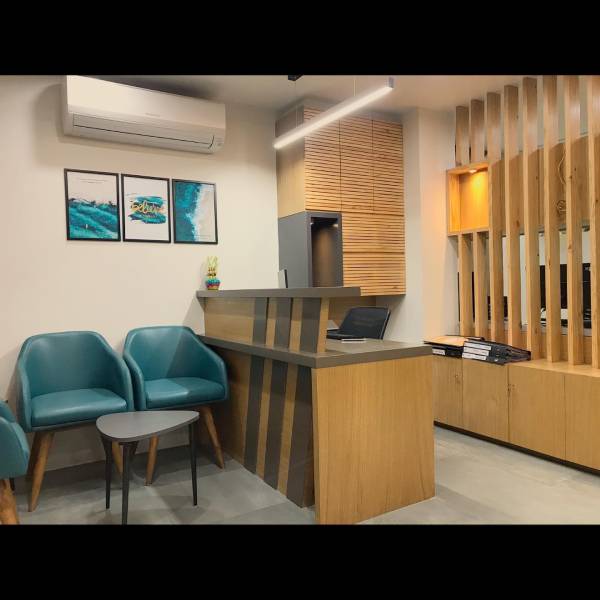 Office Interior Design - 01
