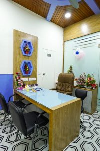 Office Interior Design