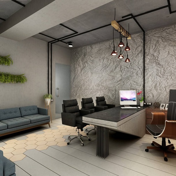 Office Interior Design