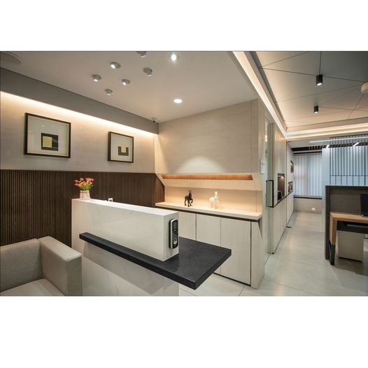 Office Interior Design - 03