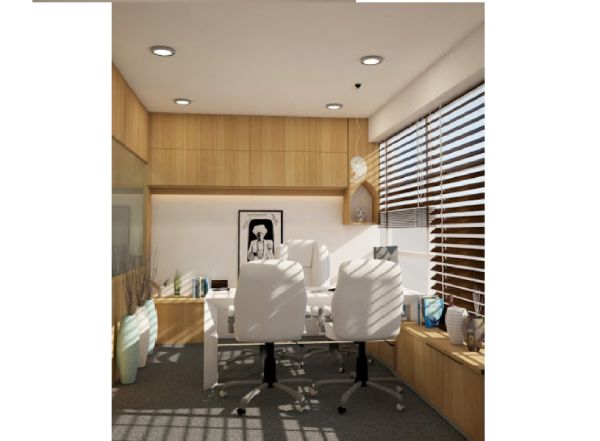 Office Interior Design