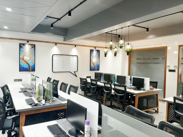 Office Interior Design