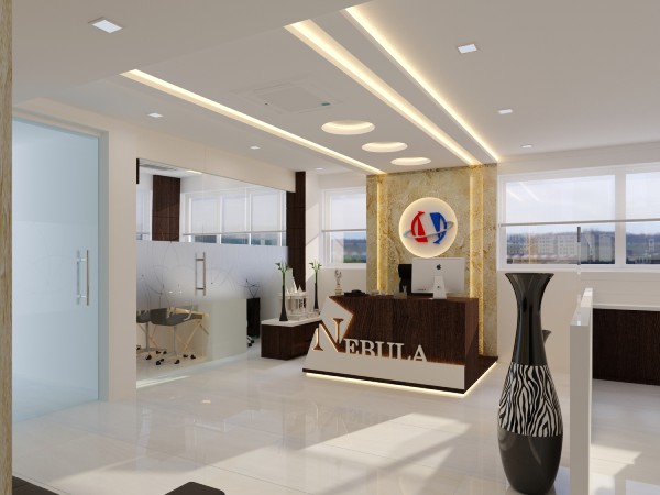 Office Interior Design