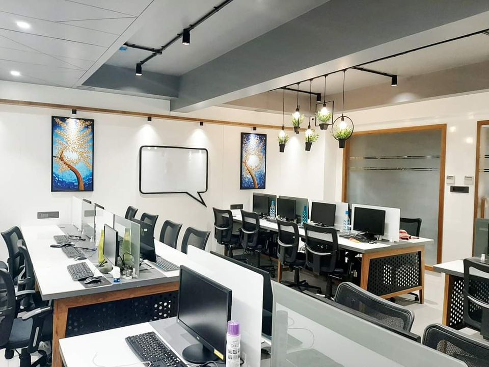 Office Interior Design