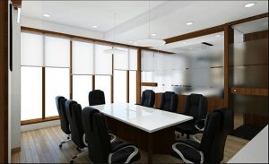 Office Interior Design