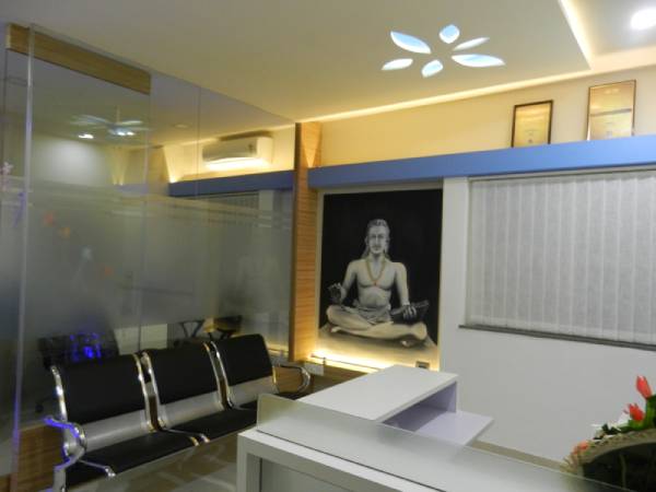 Office Interior Design