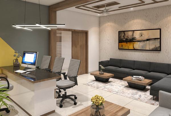 Office Interior Design