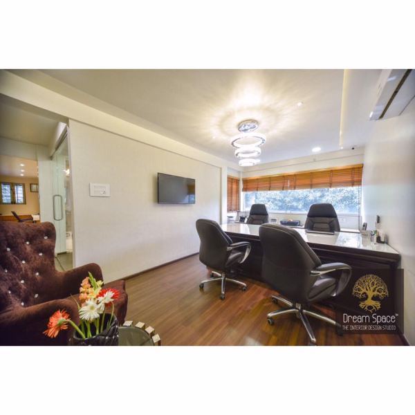 Office Interior Design