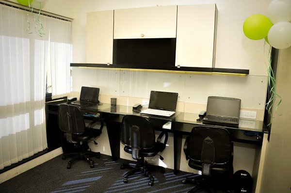 Office Interior Design